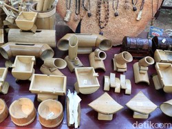 Biar Dagangan Laris, UMKM Diberi Jurus Beriklan Via Medsos