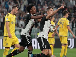 Juventus Vs Verona: Tertinggal Lebih Dulu, Bianconeri Menang 2-1