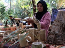 Pertama Kali! Kredit Macet UKM Lebih Rendah dari Rerata Nasional