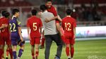 Tahan China, Timnas Indonesia U-16 Lolos ke Piala Asia 2020