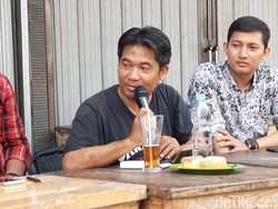 Jokowi Dinilai Tak Bisa Disebut Putera Reformasi karena Setuju UU KPK