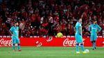 Los Cules Tertunduk Lesu di Granada