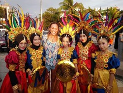 7 Nama Tarian Daerah Makassar serta Maknanya