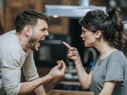 Duh! 5 Kisah Percintaan Ini Jadi Runyam Gegara Makanan