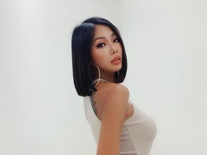 Jessi Jebol Chart Melon, Ini 10 Lagu K-Pop Sepekan Jessi Jebol Chart Melon, Ini 10 Lagu K-Pop Sepekan