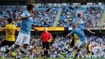 Pesta Delapan Gol City di Etihad