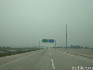 Kabut Asap di Medan, Warga Mulai Keluhkan Mata Perih-Dada Sesak