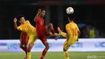 Tahan China, Timnas Indonesia U-16 Lolos ke Piala Asia 2020