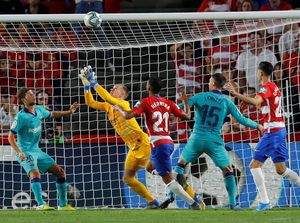 Valverde: Barcelona Memang Tak Layak Menang Valverde: Barcelona Memang Tak Layak Menang