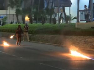 KJRI Hong Kong: Jurnalis Indonesia yang Tertembak Masih Dirawat dan Sadar KJRI Hong Kong: Jurnalis Indonesia yang Tertembak Masih Dirawat dan Sadar