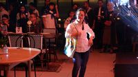Penyandang Disabilitas Meriahkan Perayaan HUT ke-50 Plan International Indonesia