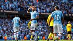 Pesta Delapan Gol City di Etihad