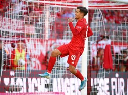 Bobol Gawang Cologne, Coutinho Masuk Daftar Langka Pemain di Eropa