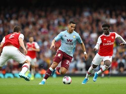 Situasi Sancho & Antony Rumit, MU Dikabarkan Incar Pemain Gratisan Ini