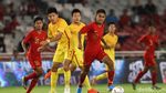 Tahan China, Timnas Indonesia U-16 Lolos ke Piala Asia 2020