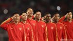 Tahan China, Timnas Indonesia U-16 Lolos ke Piala Asia 2020