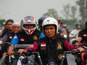 Soal Perjodohan Ustaz Abdul Somad dengan Gadis 19 Tahun