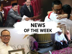 News of The Week: Imam Nahrawi Jadi Tersangka, Hanif Dhakiri Jadi Plt Menpora