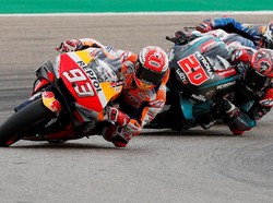 Dorna: MotoGP Harus Jalan Terus, Kalau Perlu Balapan Saat Natal
