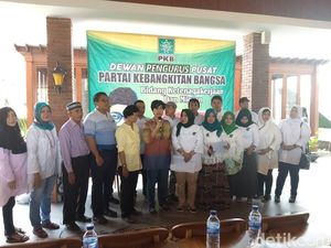 DPP PKB Minta Kenaikan Cukai Rokok Tidak Sampai 23 Persen DPP PKB Minta Kenaikan Cukai Rokok Tidak Sampai 23 Persen