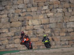Jadwal MotoGP Aragon 2021 Akhir Pekan Ini