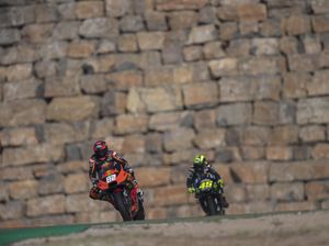 Jadwal MotoGP Aragon 2021 Akhir Pekan Ini Jadwal MotoGP Aragon 2021 Akhir Pekan Ini