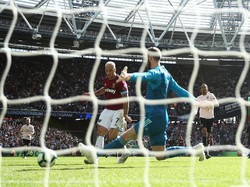 West Ham Vs MU: Setan Merah Dibayangi Memori Buruk Musim Lalu