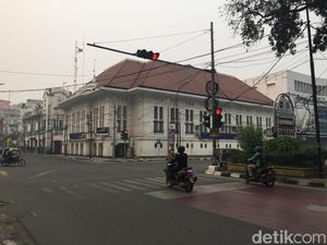 Wakil Walkot Akhyar Nasution Siap Ramaikan Bursa Pilwalkot Medan