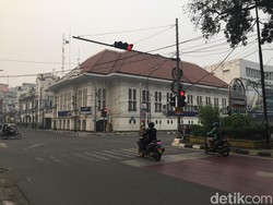 Wakil Walkot Akhyar Nasution Siap Ramaikan Bursa Pilwalkot Medan