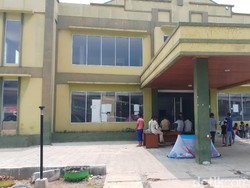 Dipindah Lagi ke Kalideres, Pencari Suaka Sebut Tak Lagi Dapat Bantuan