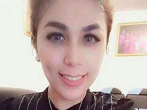Akui Transgender, Gebby Vesta Ternyata Tersangka Kasus Labrak Liyan Mirzani Akui Transgender, Gebby Vesta Ternyata Tersangka Kasus Labrak Liyan Mirzani