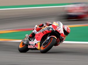 Hasil MotoGP Aragon 2019 Hasil MotoGP Aragon 2019