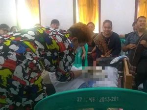 Mau Jadi Perias Jenazah Butuh Modal Berapa? Mau Jadi Perias Jenazah Butuh Modal Berapa?