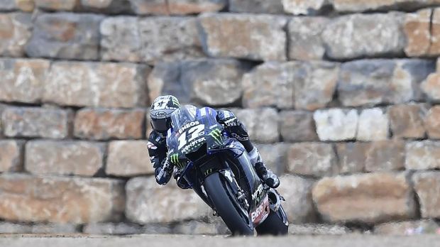 LIVE REPORT: MotoGP Thailand 2019