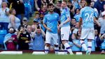 Pesta Delapan Gol City di Etihad
