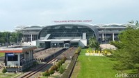 Bandara Kualanamu Buka 7 Rute Internasional ke Asia Selatan Akhir Tahun