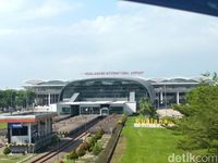 10 Bandara Terbesar Di Indonesia Dan Lokasinya - Tripvocat.com