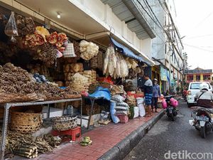 Merasakan Denpasar, Kota Termakmur se-Indonesia