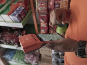 Klikdaily, Startup Pemberdayaan Warung Tradisional Klikdaily, Startup Pemberdayaan Warung Tradisional