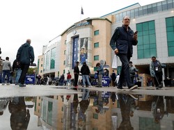 Link Live Streaming Chelsea Vs Liverpool