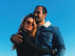 Prancis Lockdown, Ario Bayu Tak Bertemu Istri 3 Bulan