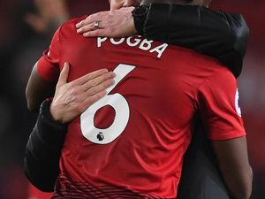 Pesan Solskjaer ke Pogba: Jauh-jauh dari Kotak Penalti, Ya Pesan Solskjaer ke Pogba: Jauh-jauh dari Kotak Penalti, Ya