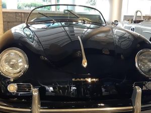 Pecinta Mobil Klasik Setuju Uji Emisi Jadi Syarat Melenggang