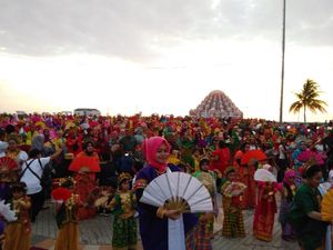 7 Lagu Daerah Sulawesi Selatan Populer Beserta Maknanya 7 Lagu Daerah Sulawesi Selatan Populer Beserta Maknanya
