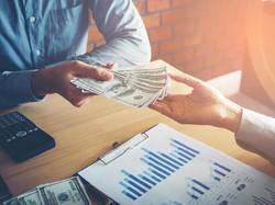 Buka 202 Lowongan CPNS, Ini Gaji Fantastis Kemenkeu!