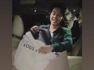 Hadiahi Bastian Puluhan Juta, Shafa Harris Disindir soal Sumber Uang dari Mana