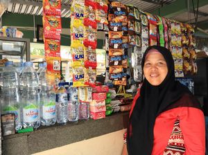 Kata Warga Soal Keseruan Festival Musik di Kepulauan Seribu