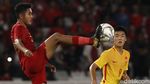 Tahan China, Timnas Indonesia U-16 Lolos ke Piala Asia 2020