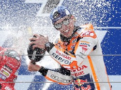 Klasemen MotoGP 2019 Usai Balapan di Aragon