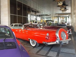 Punya Mobil Klasik Jangan Hanya Ngendok di Garasi